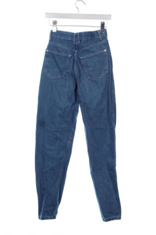 Damen Jeans Pull&Bear, Größe XXS, Farbe Blau, Preis € 7,99