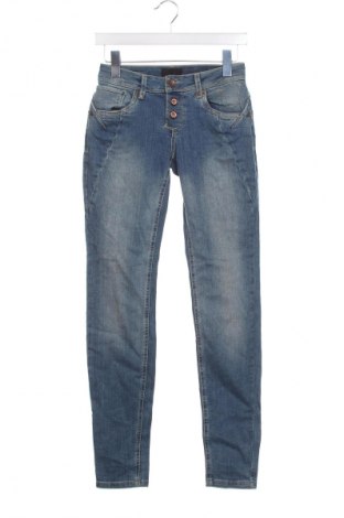 Damen Jeans Pulz Jeans, Größe XS, Farbe Blau, Preis 13,99 €