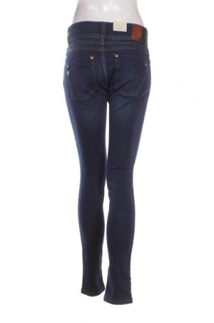 Blugi de femei Pulz Jeans, Mărime S, Culoare Albastru, Preț 199,57 Lei