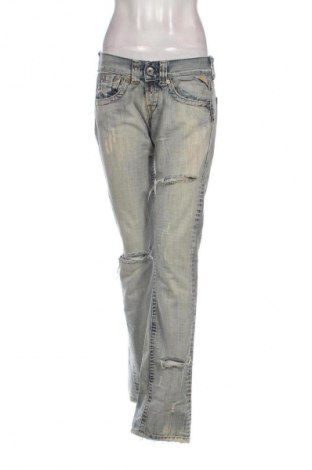 Damen Jeans Replay, Größe M, Farbe Blau, Preis € 82,96