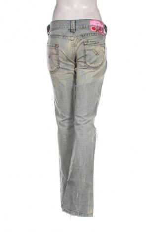 Damen Jeans Replay, Größe M, Farbe Blau, Preis € 82,96