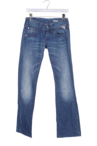 Damen Jeans Replay, Größe M, Farbe Blau, Preis € 18,99