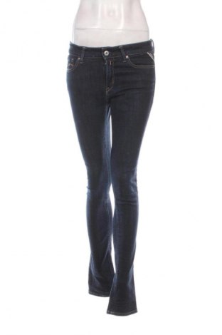 Damen Jeans Replay, Größe S, Farbe Blau, Preis € 20,99