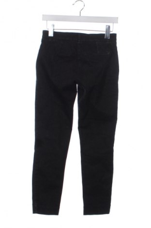 Blugi de femei Risskio, Mărime S, Culoare Negru, Preț 33,99 Lei