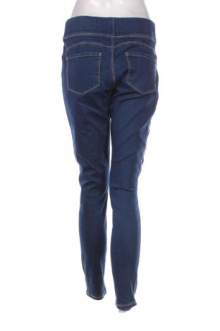 Damen Jeans Rockmans, Größe M, Farbe Blau, Preis € 16,99