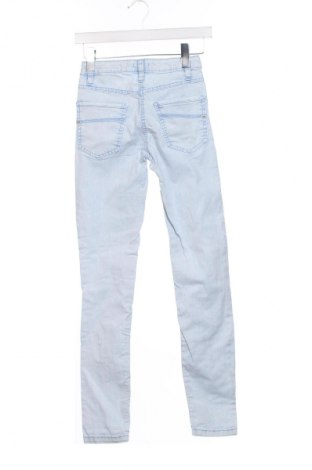 Damskie jeansy S.Oliver, Rozmiar XS, Kolor Niebieski, Cena 20,99 zł