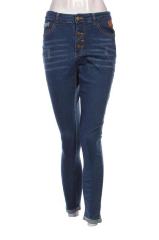 Damen Jeans SHEIN, Größe L, Farbe Blau, Preis € 8,99