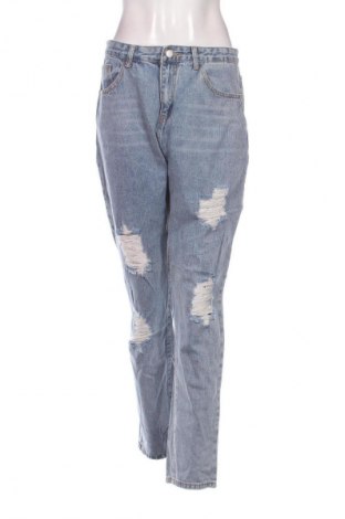 Damen Jeans SHEIN, Größe L, Farbe Blau, Preis € 8,99