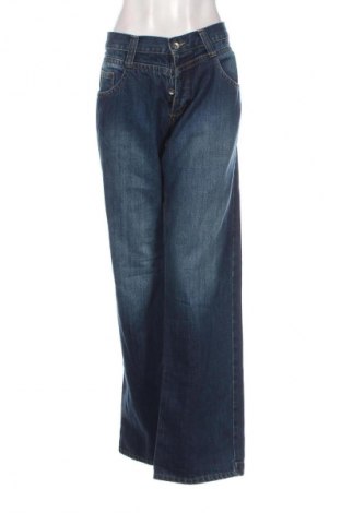 Damen Jeans SJ, Größe XXL, Farbe Blau, Preis € 20,99