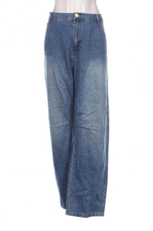 Damen Jeans SNDYS, Größe XXL, Farbe Blau, Preis € 64,99