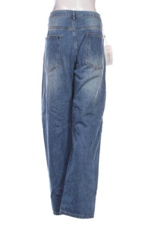 Damen Jeans SNDYS, Größe XXL, Farbe Blau, Preis € 64,99