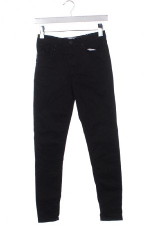 Damskie jeansy Sasha, Rozmiar S, Kolor Czarny, Cena 22,99 zł