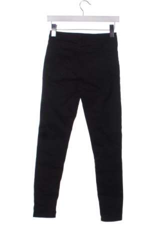 Damskie jeansy Sasha, Rozmiar S, Kolor Czarny, Cena 22,99 zł