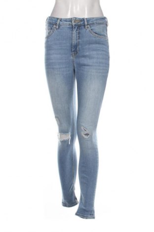 Damskie jeansy Scotch & Soda, Rozmiar S, Kolor Niebieski, Cena 132,99 zł