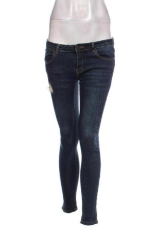 Damen Jeans Scout, Größe M, Farbe Blau, Preis 4,99 €