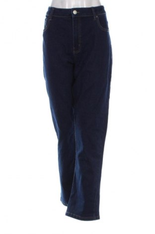 Damen Jeans Serra, Größe XL, Farbe Blau, Preis 8,99 €