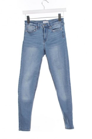 Női farmernadrág Sinsay, Méret XS, Szín Kék, Ár 10 782 Ft