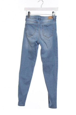 Női farmernadrág Sinsay, Méret XS, Szín Kék, Ár 10 782 Ft