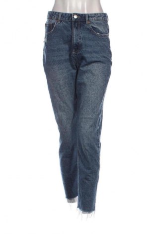 Damen Jeans Sinsay, Größe M, Farbe Blau, Preis 12,57 €