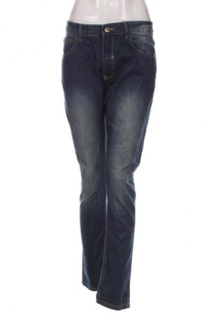 Damen Jeans Sky, Größe XXL, Farbe Blau, Preis € 12,99