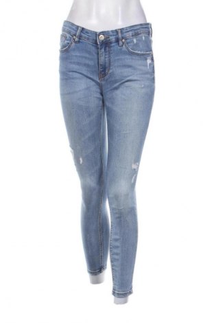 Damen Jeans Stradivarius, Größe M, Farbe Blau, Preis € 8,99