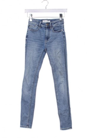 Damen Jeans Stradivarius, Größe XXS, Farbe Blau, Preis € 8,99