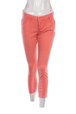 Damen Jeans Street One, Größe S, Farbe Rosa, Preis 8,99 €