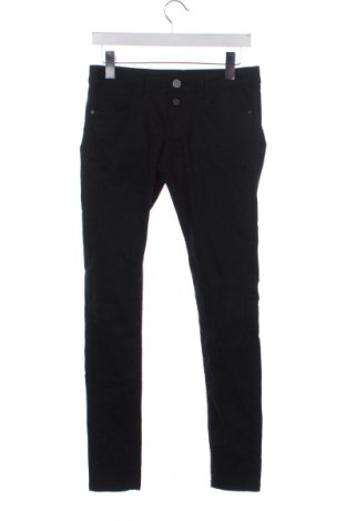 Blugi de femei Terranova, Mărime M, Culoare Negru, Preț 24,99 Lei