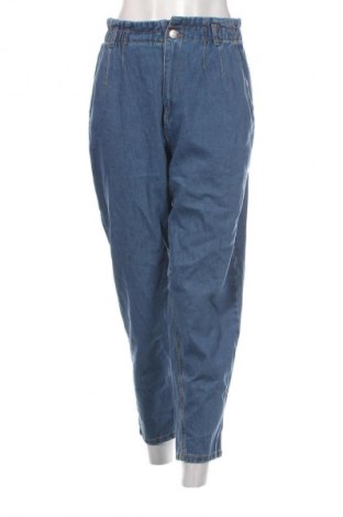 Damen Jeans Terranova, Größe M, Farbe Blau, Preis 20,99 €