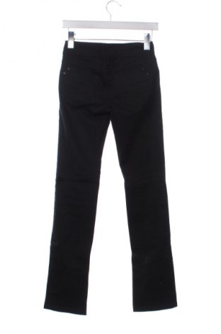 Blugi de femei Terranova, Mărime XXS, Culoare Negru, Preț 26,99 Lei