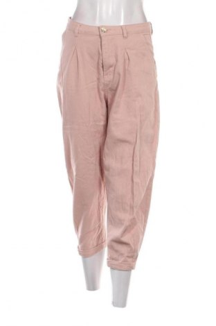 Damen Jeans Terranova, Größe M, Farbe Rosa, Preis € 8,99