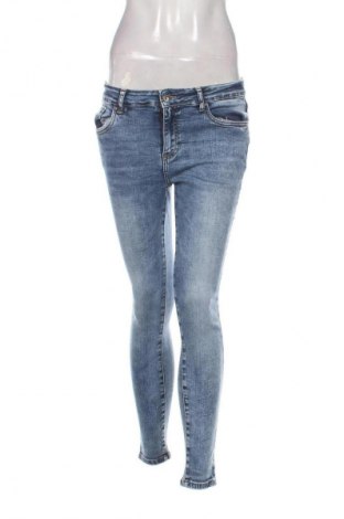 Damen Jeans Toxik 3, Größe M, Farbe Blau, Preis 7,67 €