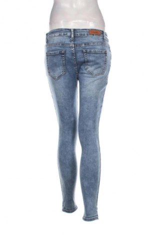 Damen Jeans Toxik 3, Größe M, Farbe Blau, Preis 7,67 €