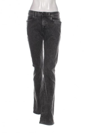 Blugi de femei Trussardi Jeans, Mărime L, Culoare Negru, Preț 209,29 Lei