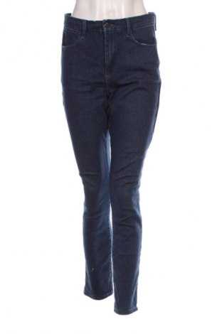 Damen Jeans Uniqlo, Größe S, Farbe Blau, Preis € 19,00