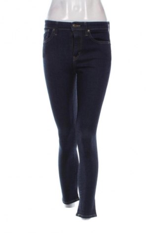 Damen Jeans Uniqlo, Größe S, Farbe Blau, Preis 9,99 €