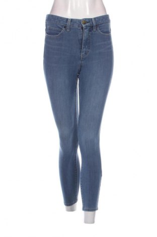 Damen Jeans Uniqlo, Größe S, Farbe Blau, Preis 7,99 €