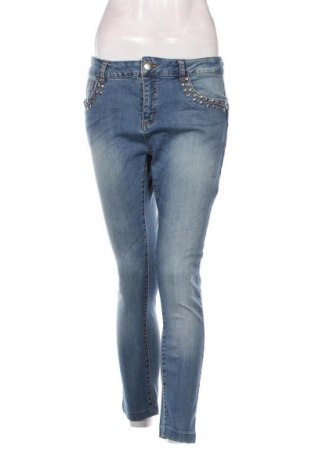 Damen Jeans VRS Woman, Größe M, Farbe Blau, Preis € 5,99