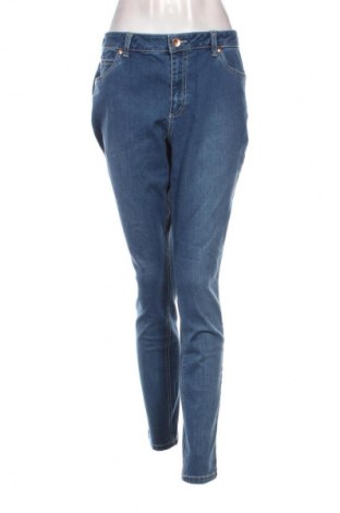 Damen Jeans Woman By Tchibo, Größe XL, Farbe Blau, Preis € 8,99