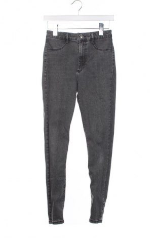 Damen Jeans Zara, Größe S, Farbe Schwarz, Preis 13,81 €