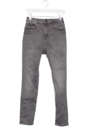 Damen Jeans Zara, Größe M, Farbe Grau, Preis 7,99 €