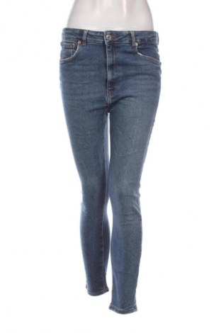 Damen Jeans Zara, Größe XL, Farbe Blau, Preis € 18,99