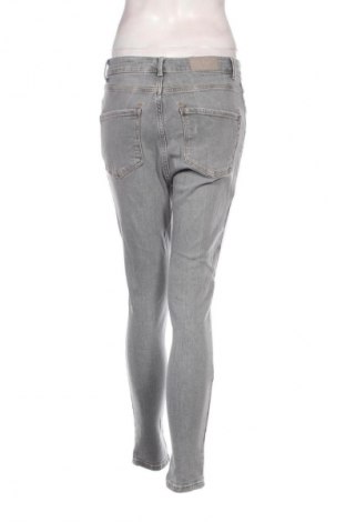 Damen Jeans Zara, Größe M, Farbe Grau, Preis 13,84 €