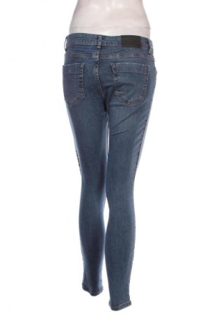 Damen Jeans Zara Mum, Größe S, Farbe Blau, Preis € 5,99