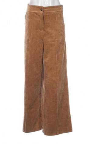 Damen Cordhose, Größe M, Farbe Beige, Preis 20,99 €