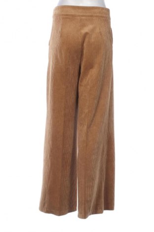 Damen Cordhose, Größe M, Farbe Beige, Preis 20,99 €