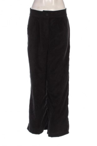 Damen Cordhose Unbranded, Größe M, Farbe Schwarz, Preis € 4,99