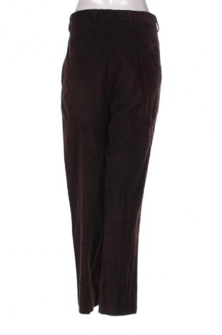 Dámské manšestráky  Unbranded, Velikost XL, Barva Hnědá, Cena  99,00 Kč