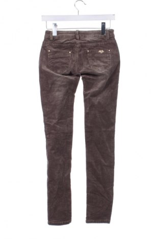 Damen Cordhose Unbranded, Größe XS, Farbe Beige, Preis € 8,99