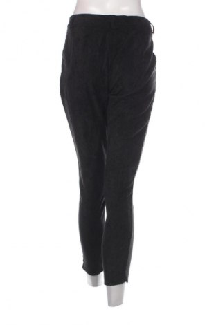 Damen Cordhose Unbranded, Größe M, Farbe Schwarz, Preis 8,99 €